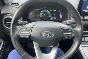 Hyundai Kona usata modello Ev 64 Kwh Xprime