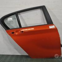 BMW serie 1 F20 Porta posteriore destra | 19076