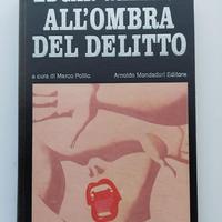 All'ombra del delitto - Edgar Wallace
