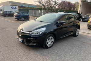 Renault Clio dCi 8V 75 CV 5 porte