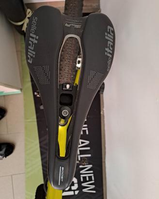 sella italia srl super  flu  da 130