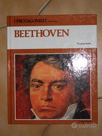 Beethoven (biografia illustrata per ragazzi)