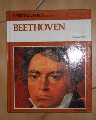 Beethoven (biografia illustrata per ragazzi)