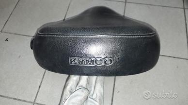 sella Kymco People 50 1999-2011