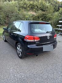 Golf VI