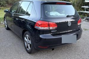 Golf VI