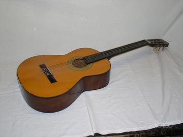 Chitarra acustica