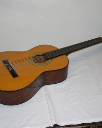 Chitarra acustica