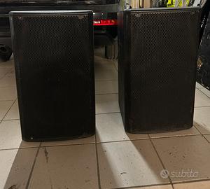 Diffusori acustici Db Opera 15