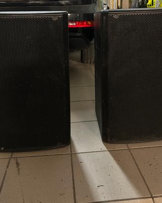 Diffusori acustici Db Opera 15