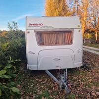 caravan Dethieffs