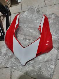 Ducati V4 R cupolino Originale Nuovo 