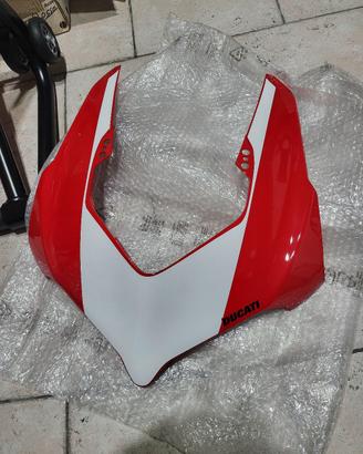 Ducati V4 R cupolino Originale Nuovo 