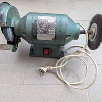 mola smeriglio valex