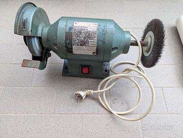 mola smeriglio valex