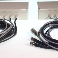 Sistema di Trasmissione Video 2465MHz  Videotec