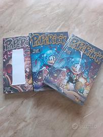 Paperinik Mensile #106 e 109