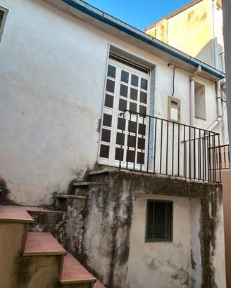 Casa abitazione