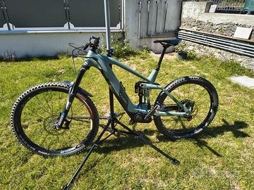 Cube Stereo Hybrid 160 HPC