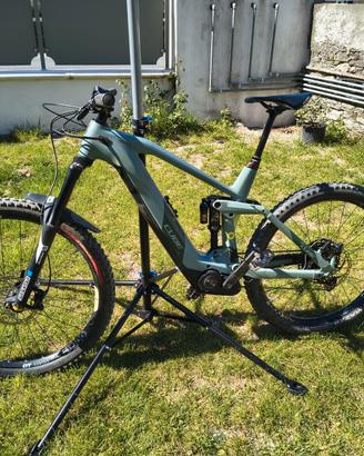 Cube Stereo Hybrid 160 HPC