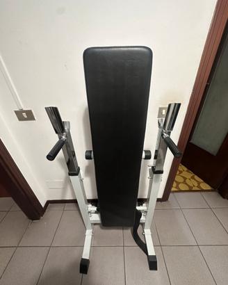 Macchina Bench Press
