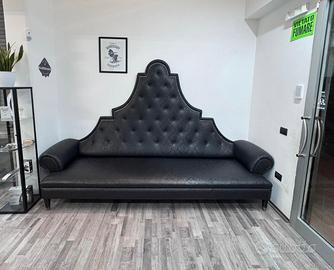 Pregiato Divano pelle