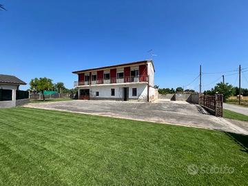 Casa Indipendente Borgo Veneto [BV2VRG]