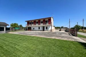 Casa Indipendente Borgo Veneto [BV2VRG]
