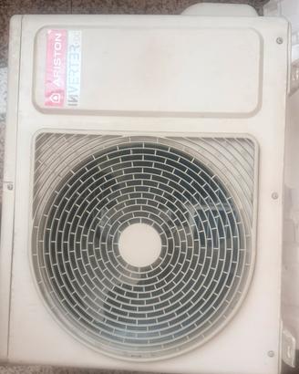 Condizionatore 12000btu