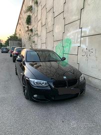 Bmw e92 320d kit MPerformance 200cv