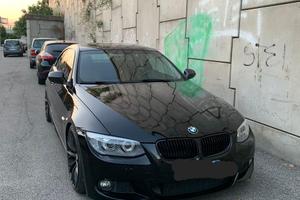 Bmw e92 320d kit MPerformance 200cv