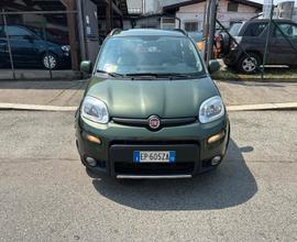 Fiat Panda 0.9 TwinAir Turbo S&S 4x4