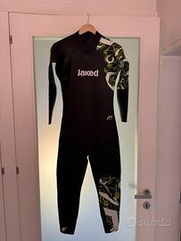 Muta Triathlon Jaked