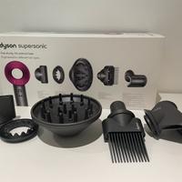 Asciugacapelli Dyson