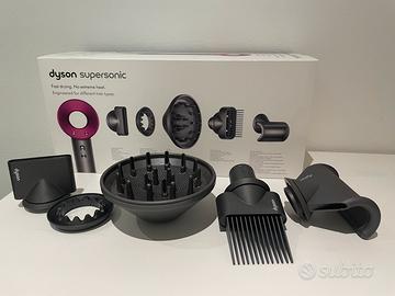 Asciugacapelli Dyson