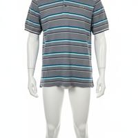 Polo Lacoste taglia L in cotone 