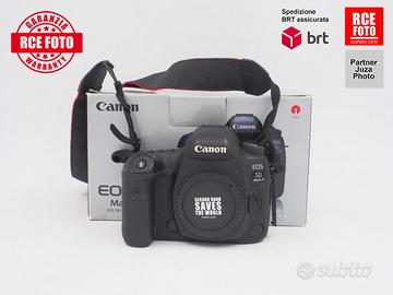 Canon EOS 5D Mark IV