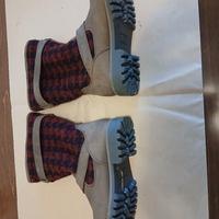 stivaletti ragazza TG. 39