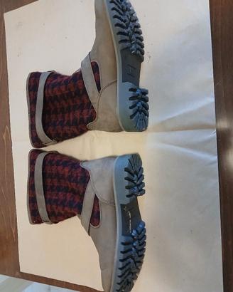 stivaletti ragazza TG. 39