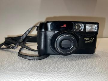 Pentax Zoom 90
