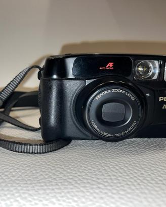 Pentax Zoom 90