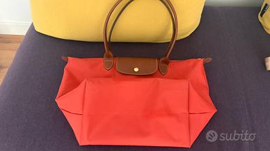 Borsa longchamp originale