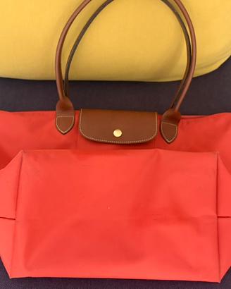 Borsa longchamp originale