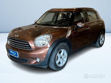 Mini One Countryman 1.6 One