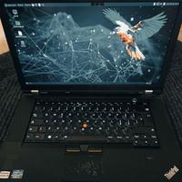portatile Lenovo I7