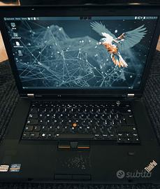 portatile Lenovo I7