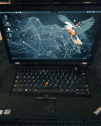 portatile Lenovo I7
