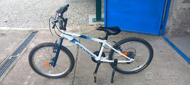 Bicicletta MTB