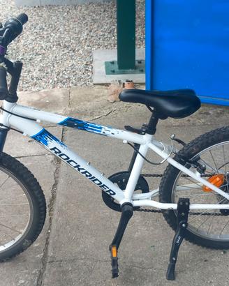 Bicicletta MTB