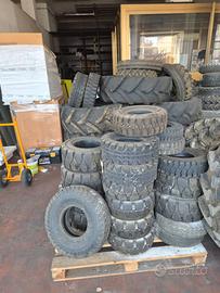 gomme agricole muletto varie
